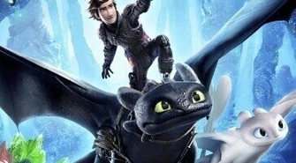 Bajkowy weekend ze smokami