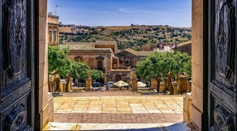 Sycylia: włoska wyspa i jej skarby