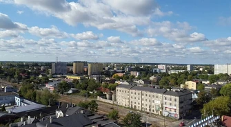 W Piotrkowie Trybunalskim opłaca się inwestować