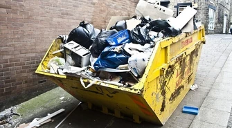 Piotrkowski PSZOK nadal zamknięty