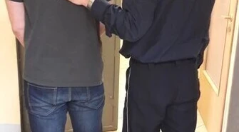 Ukradł auto, a potem jechał nim po pijanemu i bez prawa jazdy