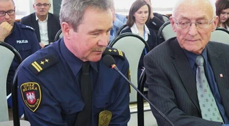 Ponad 180 tysięcy dla Straży Miejskiej 