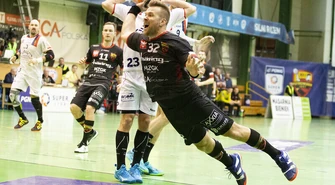 Piotrkowianin wygrał i umocnił się w tabeli 