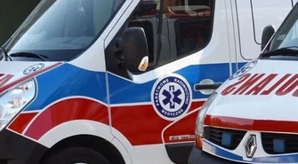 Dwa śmiertelne wypadki przy pracy w naszym regionie