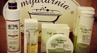 Pachnący punkt na mapie Piotrkowa Trybunalskiego Mydlarnia u Franciszka