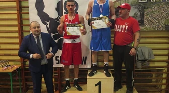 „Chcemy zbudować markę Sulejowa w świecie sportu”