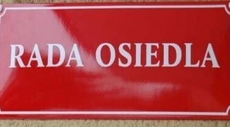Kolejna Rada Osiedla wybrana