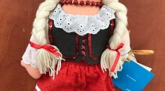 Szkoła Podstawowa w Szydłowie w projekcie Wszystkie Kolory Świata