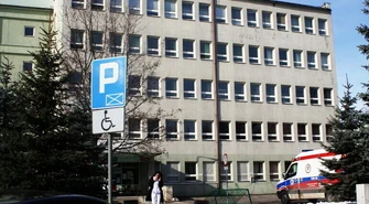 Czy dojdzie do połączenia piotrkowskich szpitali?