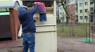 Ile kontenerów PCK jest w naszym regionie?