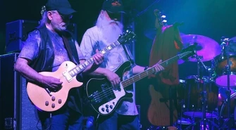 Beno Otręba: Tu w Piotrkowie dobrze nam się grało 