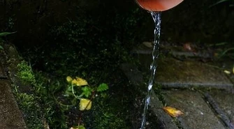 Za wodę jak za zboże