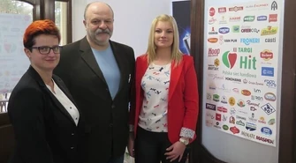 Kolejne targi branży spożywczej w naszym regionie