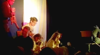 „Wyjście Ewakuacyjne” z nowym spektaklem