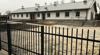 Nowe mieszkania socjalne w gminie Wolbórz 