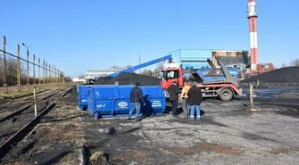 Od czwartku oddacie śmieci do PSZOK-u