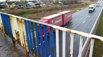 Już wkrótce zburzą trzy wiadukty w Piotrkowie Trybunalskim 