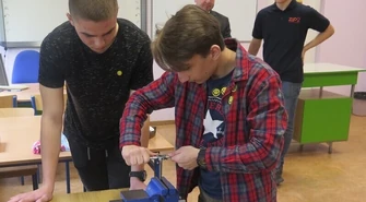 Pioma zorganizowała IV Konkurs Mechaniczny