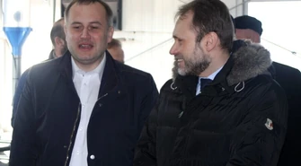 Dodatkowe sygnalizacje świetlne i chodniki pojawią się na drogach Piotrków - Niechcice/Srock