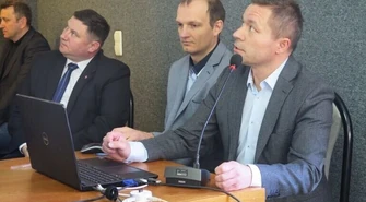 Piotrków a przebudowa A1. Zobacz schematy objazdów! 