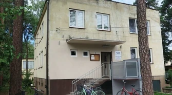 Dlaczego w ośrodku zdrowia we Włodzimierzowie nie ma lekarza? 