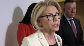 Ministerstwo Edukacji Narodowej przygotowane do przeprowadzenia egzaminów