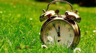 W weekend przestawiamy się na letni czas 