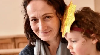 Uciekła z dzieckiem do Polski, ale co dalej? 