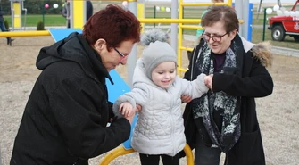 Pierwsza OSA w Barkowicach już otwarta