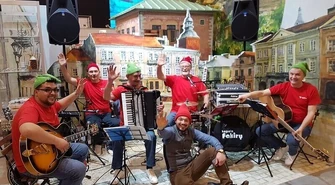 Stoisko Piotrkowa najlepsze na targach w Katowicach 