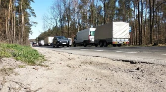 Piotrków: kiedy wyremontują Rakowską?