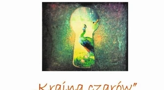 Kraina czarów w OEA. Weź udział w konkursie 