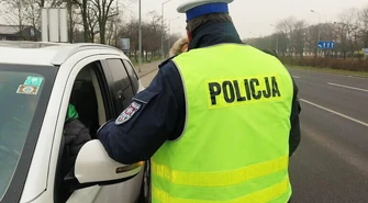 Polacy ufają policjantom? 