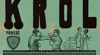 Będzie serial na podstawie genialnej powieści Szczepana Twardocha. Filmowcy znów pojawią się w Piotrkowie? 