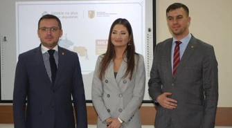 Spotkanie informacyjno-konsultacyjne w sprawie Budżetu Obywatelskiego za nami