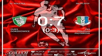 Kolejna "ofiara" polonistów