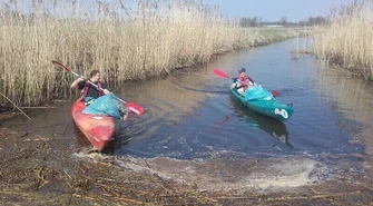 Sprzątali na terenie gminy Wolbórz