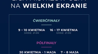 Mecz Liverpool FC – FC Porto na dużym ekranie