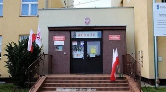 W gminie Wola Krzysztoporska strajkują wszystkie szkoły, ale nie wszyscy nauczyciele