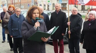 Minęła dziewiąta rocznica katastrofy smoleńskiej 