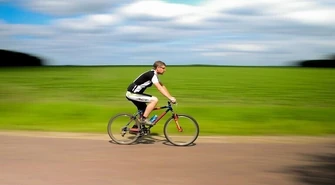 Ścieżka rowerowa powstanie szybciej?