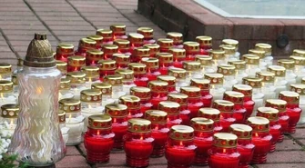 79. rocznica zbrodni katyńskiej. W niedzielę miejskie obchody 