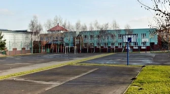 SP 2 przy Kostromskiej będzie mieć nowe boisko 