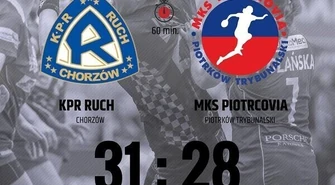 Piotrcovia nadal bez zwycięstwa