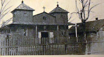 90-lecie kościoła p.w. Najświętszego Serca Jezusowego