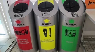 PSZOK nieczynny w Wielką Sobotę