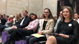 Piotrkowianka laureatką 43. Olimpiady Artystycznej