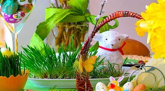 Co w tym roku może znaleźć się na wielkanocnym stole?