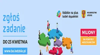 Wojewódzki Budżet Obywatelski: jeszcze zdążysz złożyć wniosek