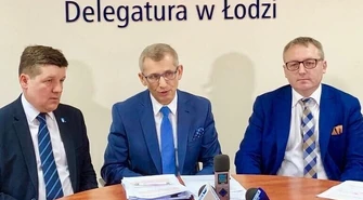 Kontrola NIK wykazała, że mieszkający przy S8 i A1 nie są chronieni przed hałasem